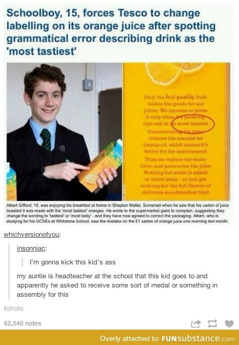 Smartass
