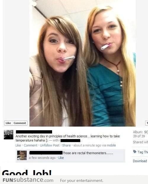 Ass Faces