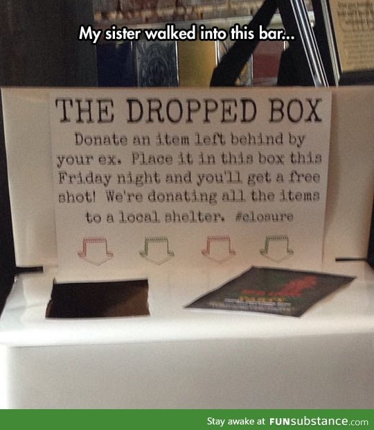 This is totally a brilliant idea