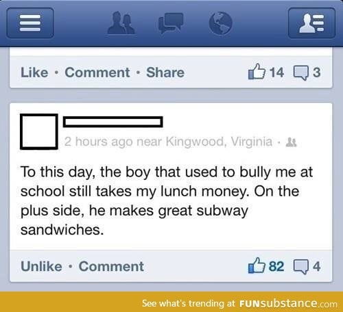 Loser Bully