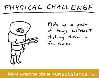 Try this challenge
