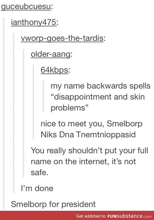 smelborp