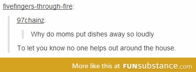 Dishes