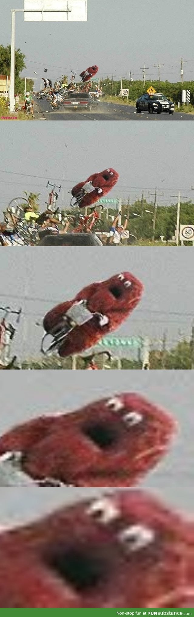 May God have mercy