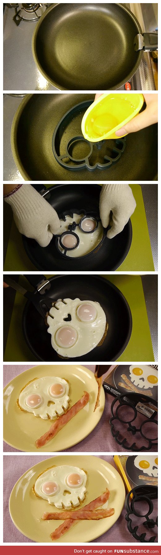 Evil Breakfast