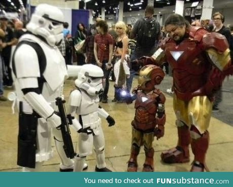 Parenting done right