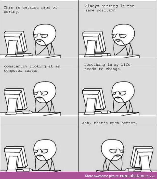 Computer Nerds
