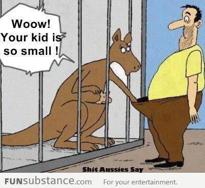 Size matters