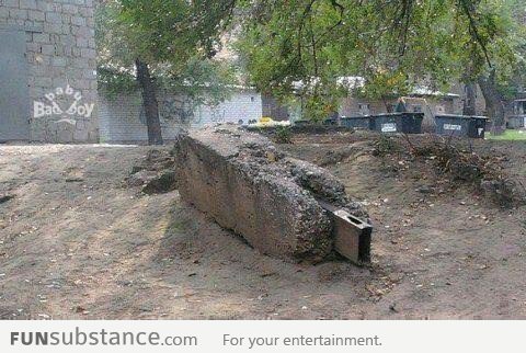 Stone Age USB