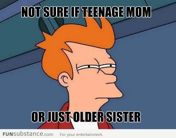 Kids And Their Parents These Days