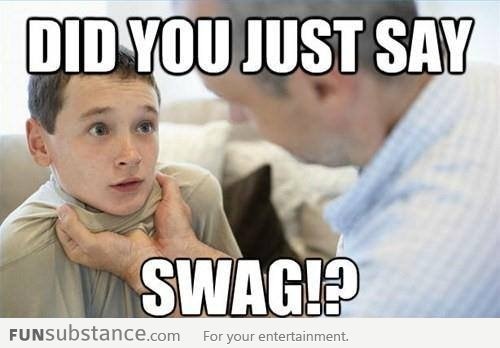 Good parenting