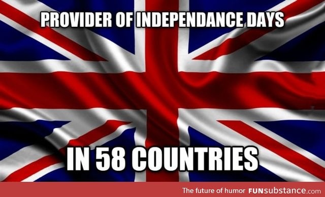 Independance days