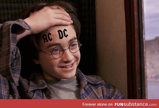 I like your music taste harry