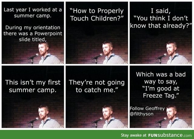 2nd Best Job Interview