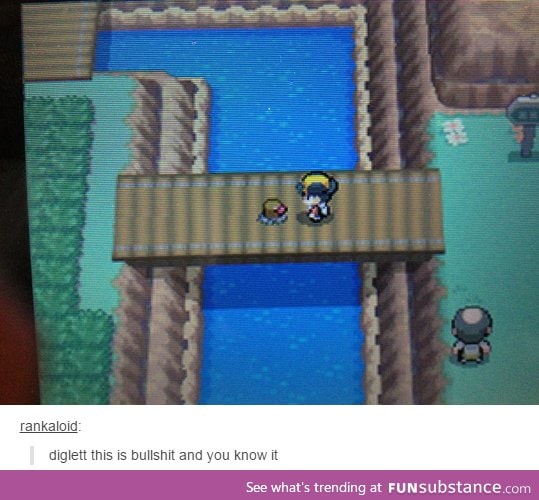 Diglett