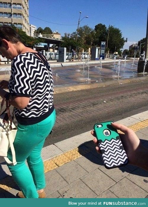 Who wore it better?
