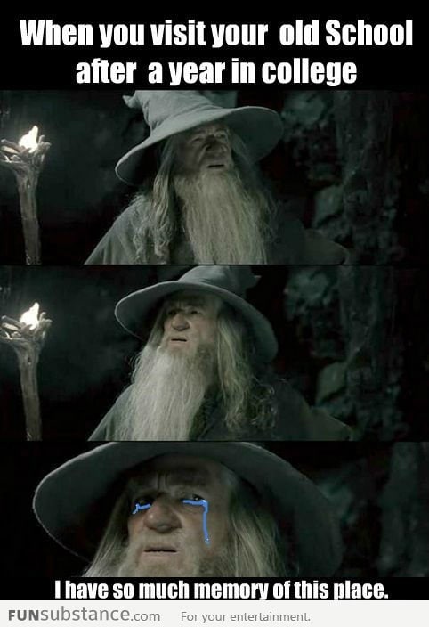 Those Memories