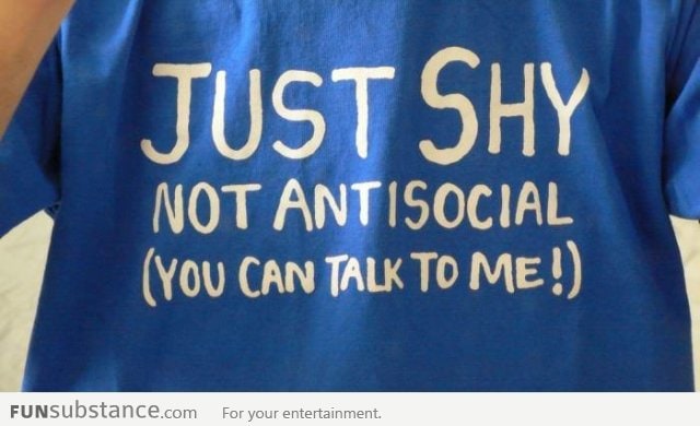 This shirt explains everything. I need it!