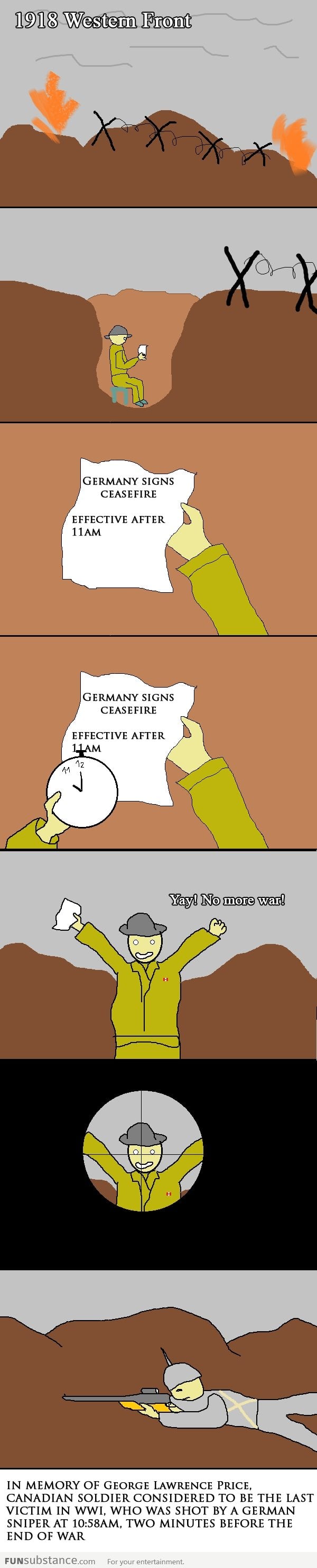 Remembrance Day