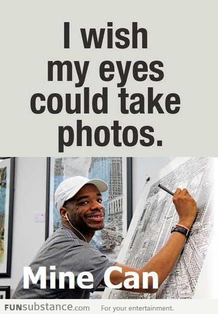 Stephen Wiltshire