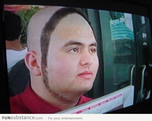 Haircut Level: Circle