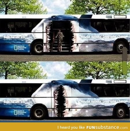 The right way to advertise