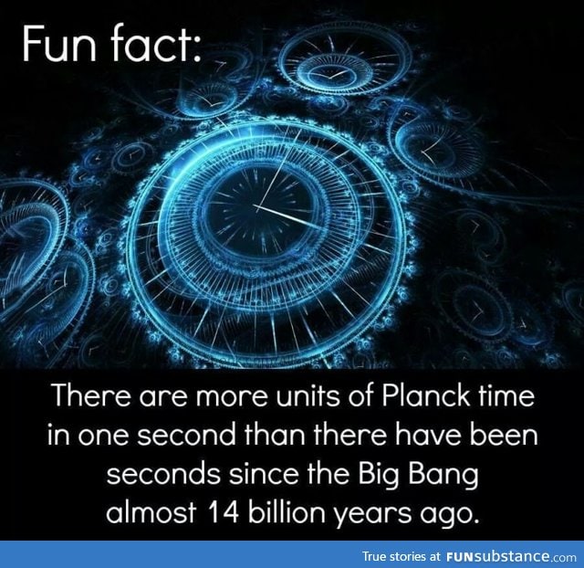 Mind = blown