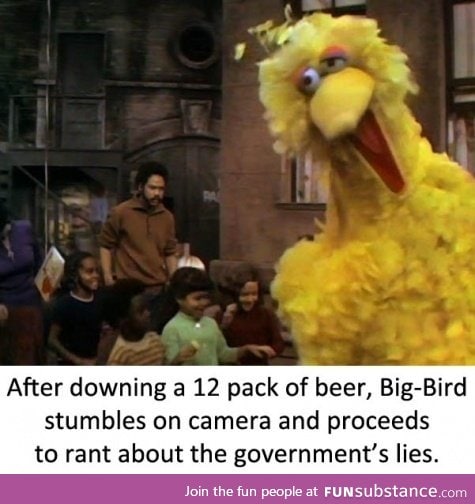 Sesame street