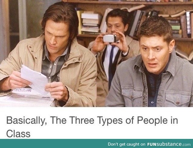 I'm Dean, what about you?