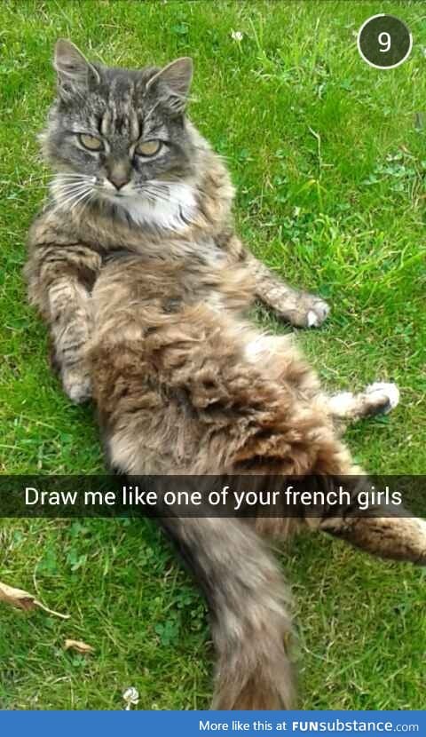 So proud of this... XD