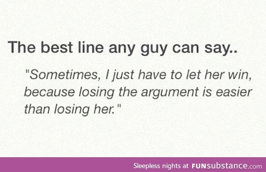 Every Guy Should Know