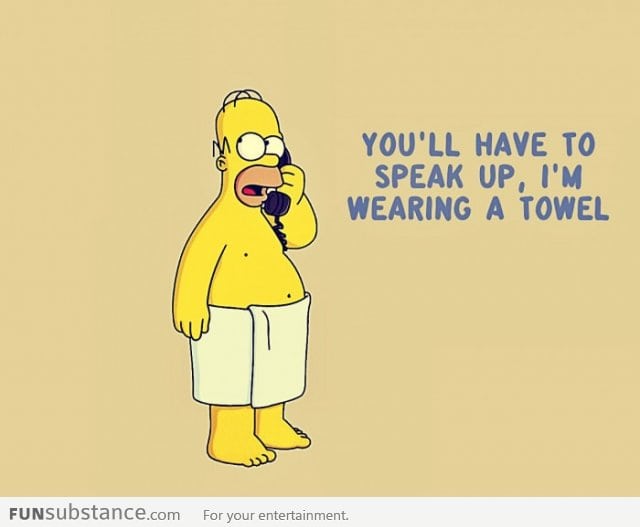 Homer Logic