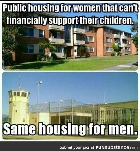 Public housing