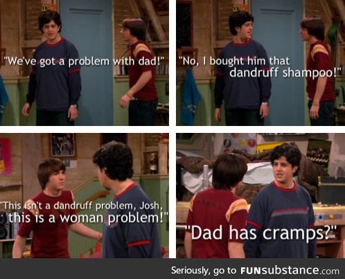 Drake and Josh