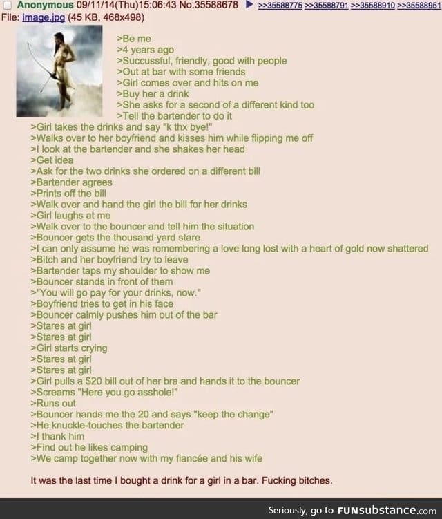 Moar Green text