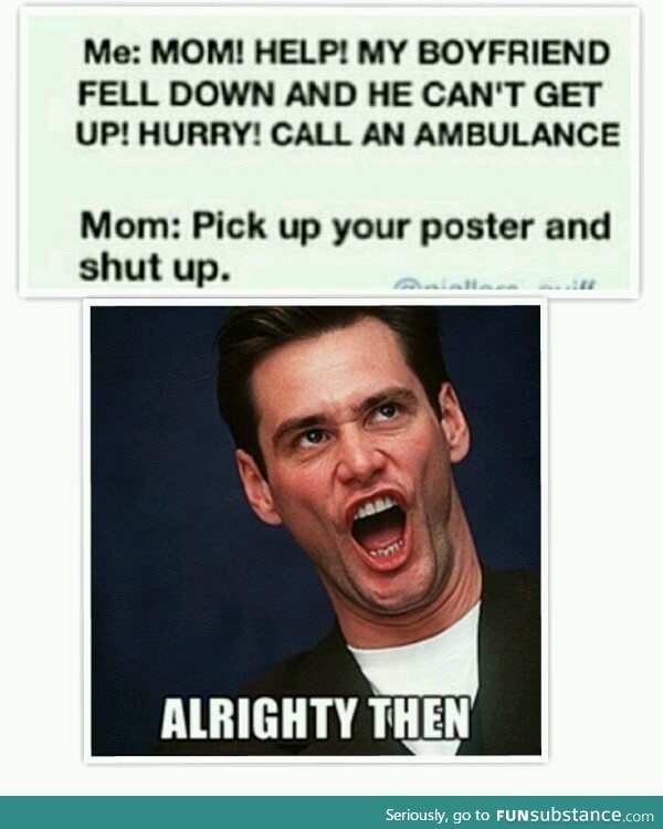 being a fangirl.