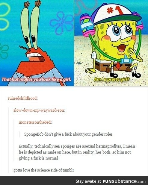 Gender roles