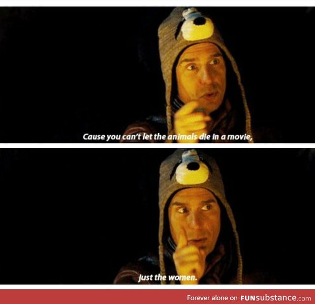 Seven Psychopaths
