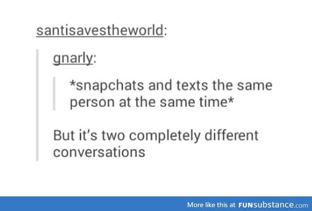 Basic conversation