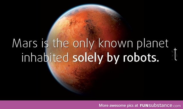 Have you ever thought about this?