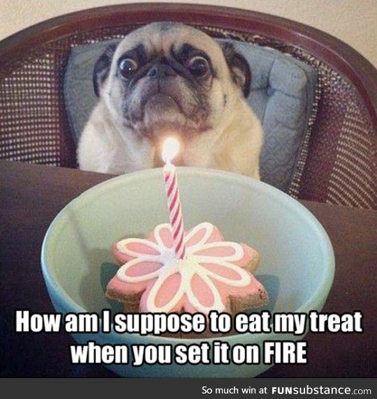 Explain it human