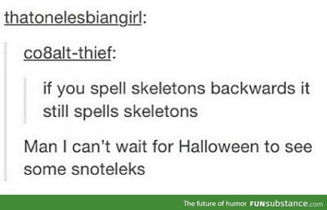 Skeletons