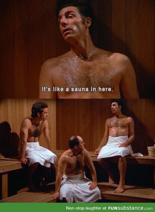 I try to drop this line every time I get a chance