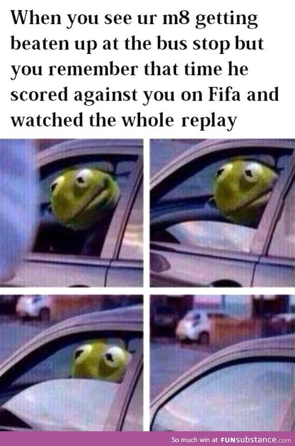 Yeah fifa