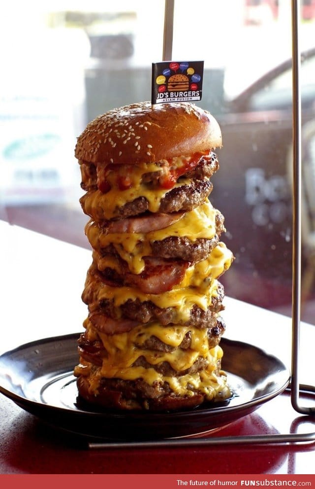 The Legendary Super Saiyan, aka 8 layers of heart attack