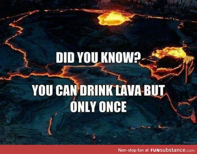 What the fact!