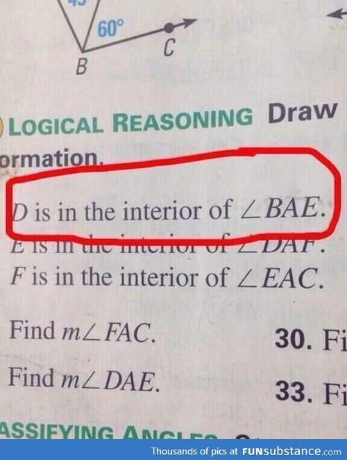 Math being sexual