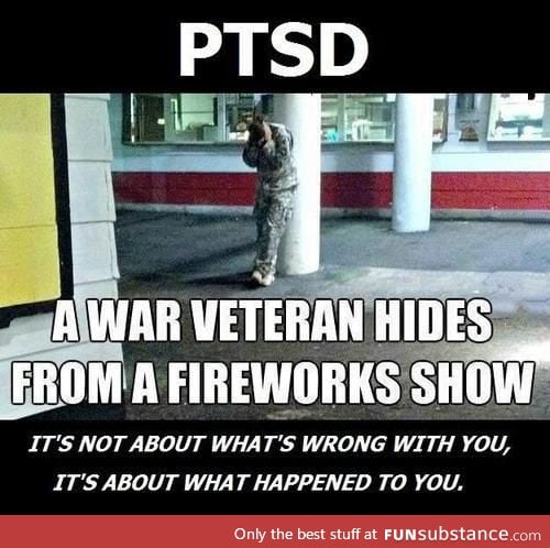 PTSD