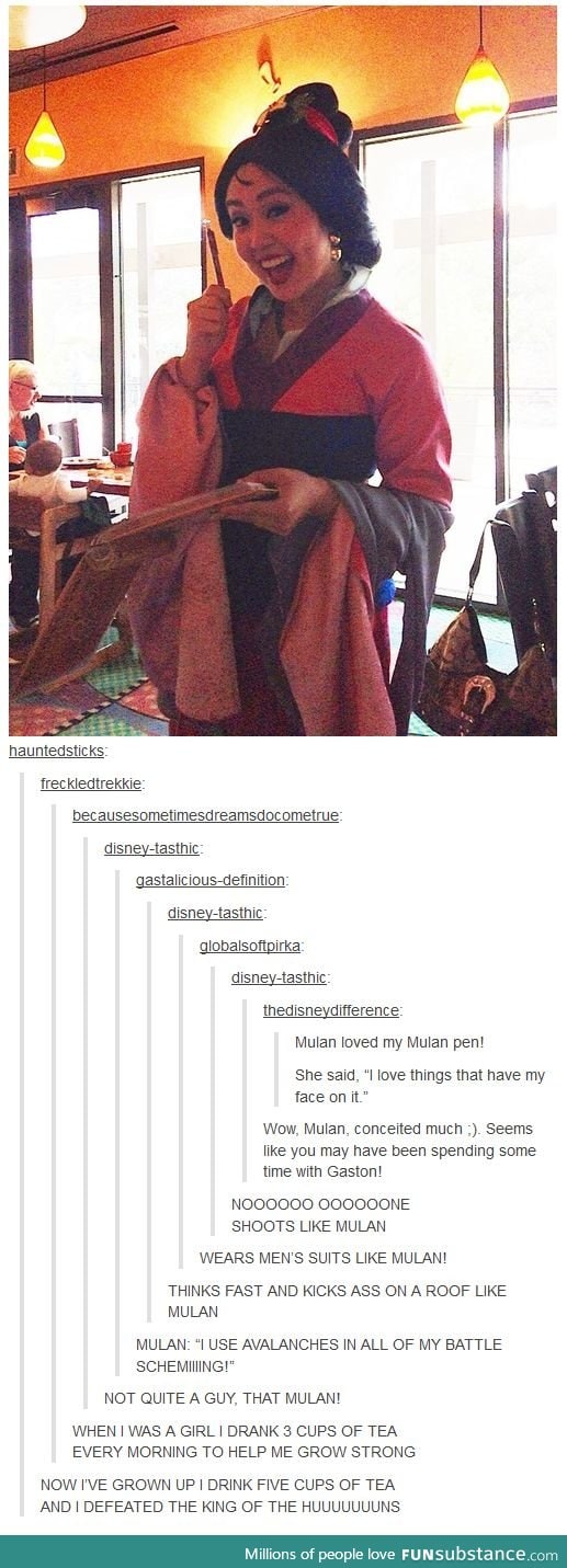 Mulan