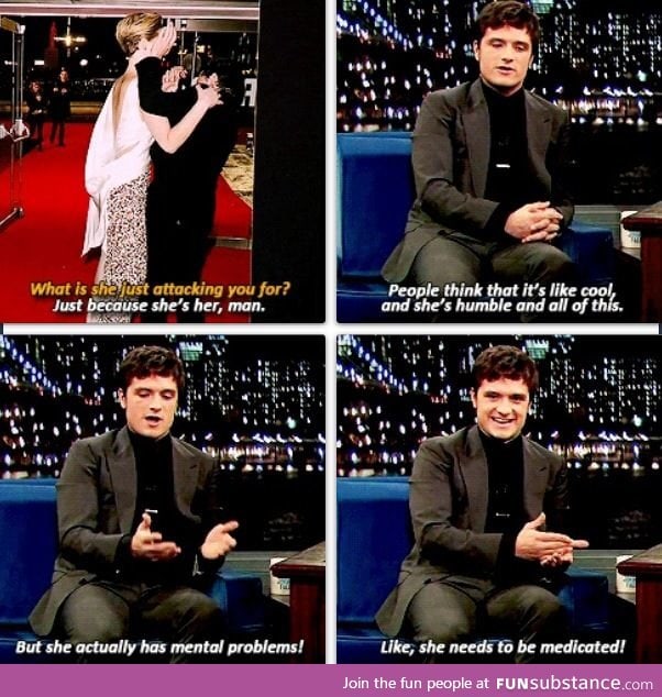 Best of Jennifer and Peeta